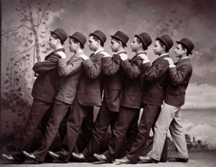 A Penniless Theatre